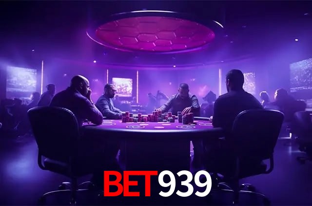 Game Statistics bet939