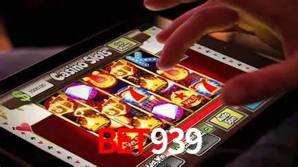 Live Casino bet939