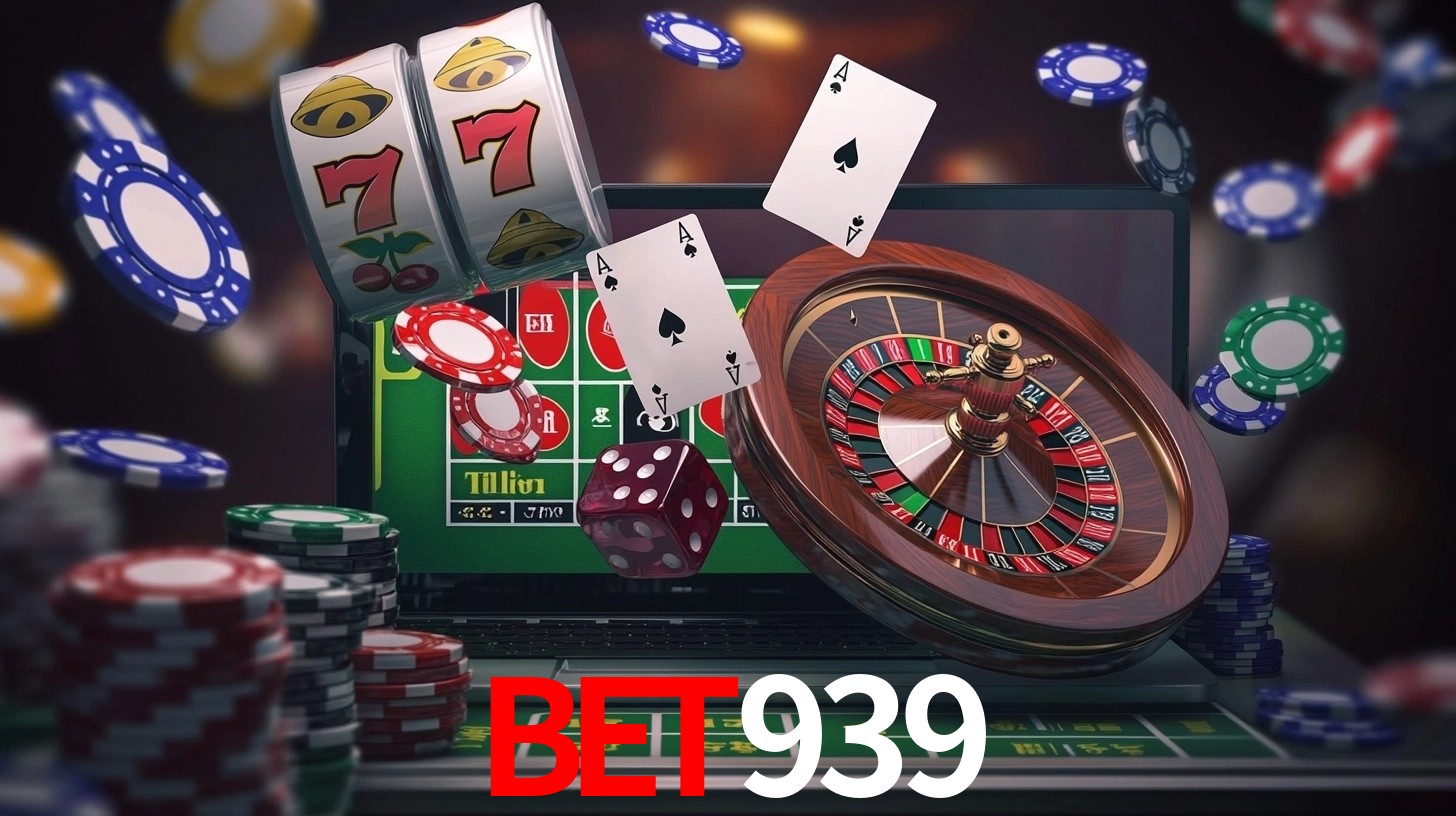 Welcome Bonus bet939