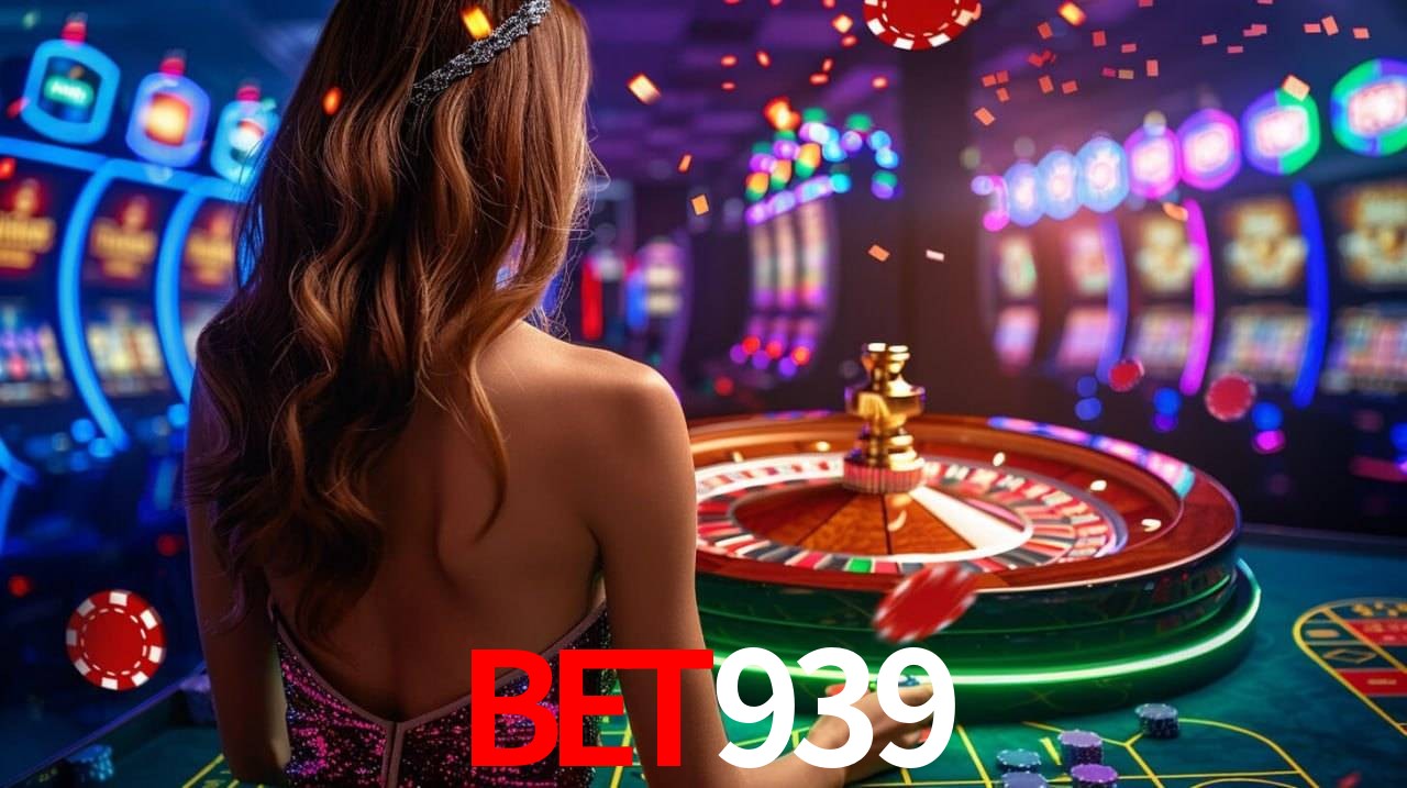 bet939 App Interface
