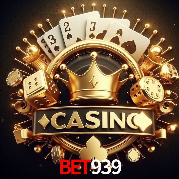 Bonus Features bet939