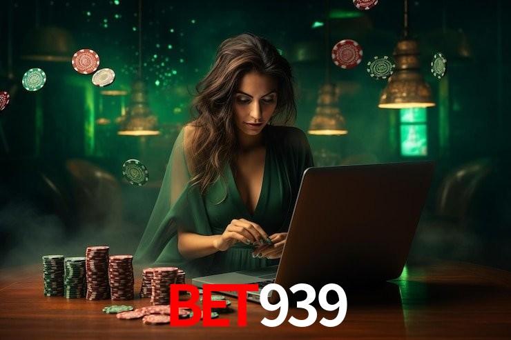 Instant EasyPaisa bet939